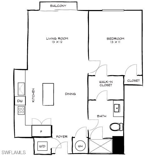 Building Photo - 22980 Vista Edera Cir Unit 3-212 Rental