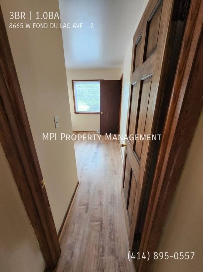 Photo - 8665 W Fond du Lac Ave Unit 2