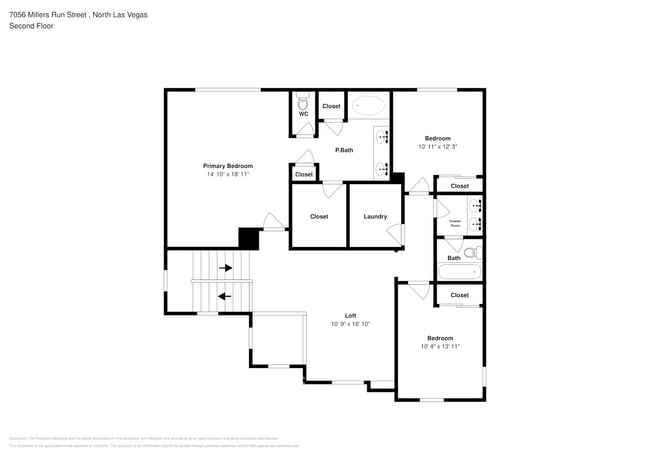 Photo - 7056 Millers Run St