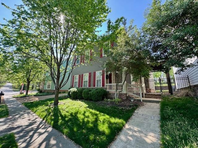 Building Photo - 3704 W Cherokee Rd