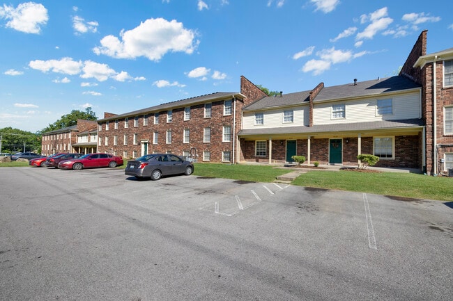 Photo - Westbury Harbour Apartments