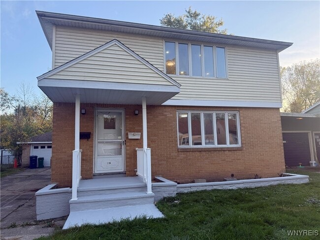 Photo - 116 Nicholson St