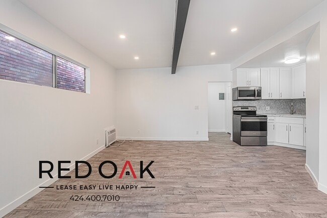 Photo - 519 S Westmoreland-201 Unidad 201