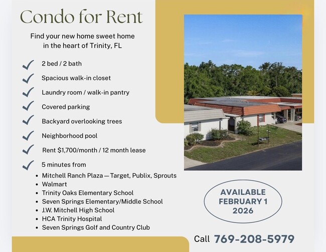 Building Photo - 4105 La Pasida Ln