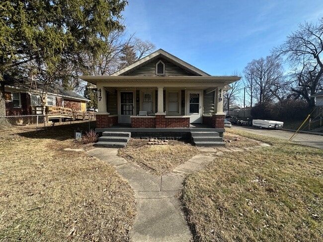 Photo - 419 S Arlington Ave