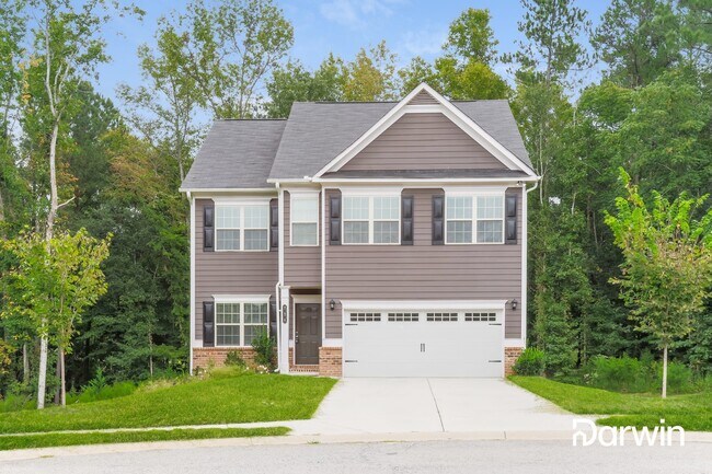 Photo - 714 Mayapple Walk House