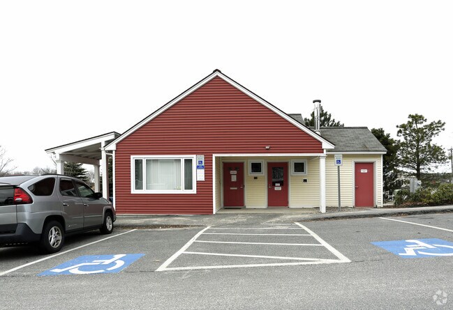 Photo - Brick Hill Townhouses
