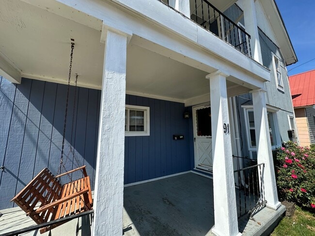 Building Photo - 91 Davis St Unit Lower Apartment