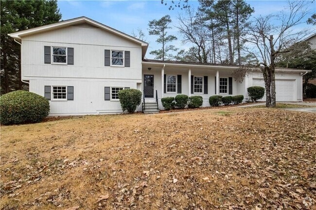 Building Photo - 1655 Murdock Rd Rental