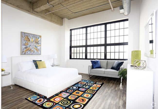 Photo - Norden Lofts