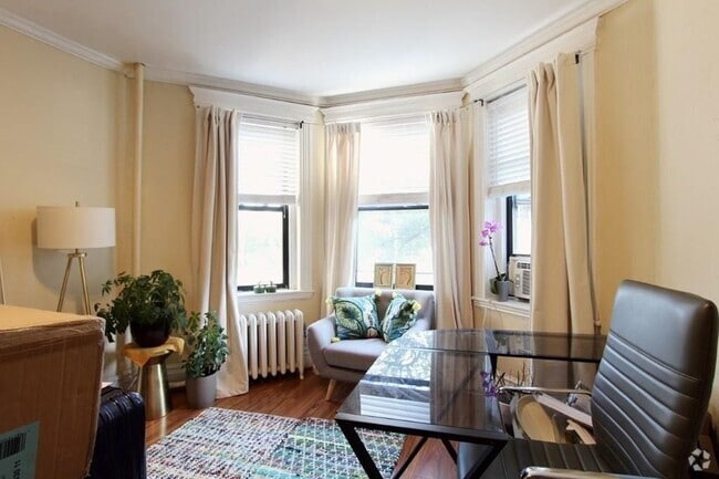 Building Photo - 64 Charlesgate E Unit 64 Rental