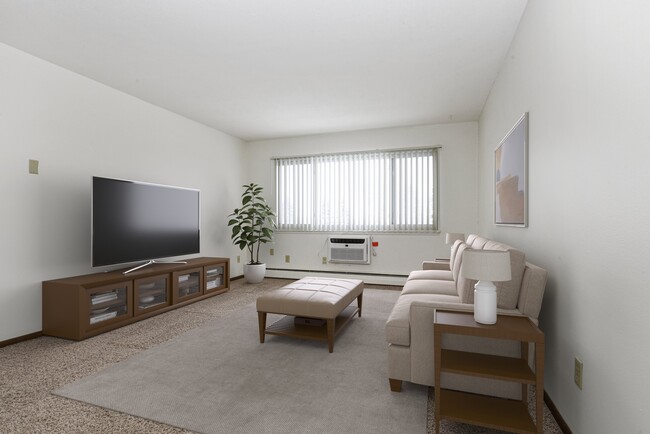 Photo - Covington Court