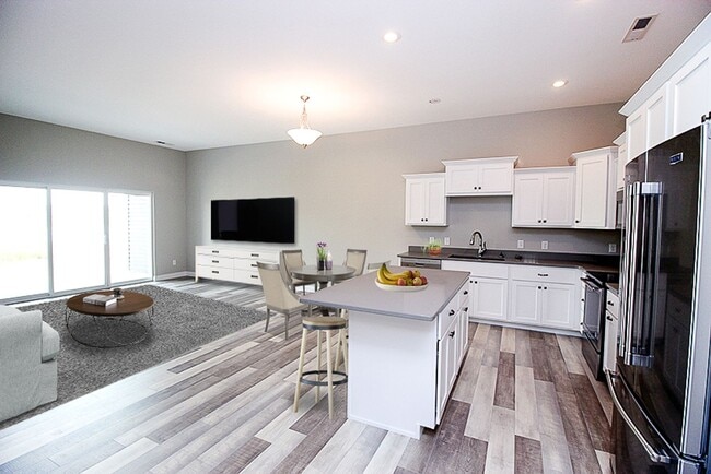 Photo - Exquisite 2- Bedroom Home with Modern Elegance and a Great Location!!! 2 Months Free on 14-Month ...