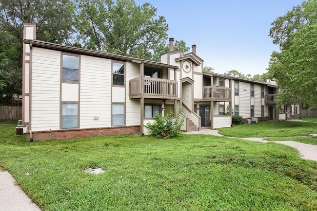 Photo - The Lodge Apartments