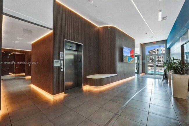 Photo - 2602 E Hallandale Beach Blvd Unit # T1201