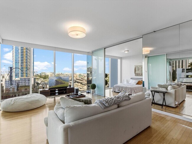 Photo - 1040 Biscayne Blvd Unit 1107