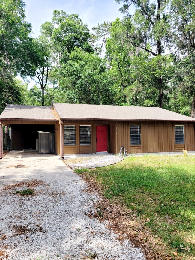 Photo - 1824 NW 42nd Ave House Unit 1824