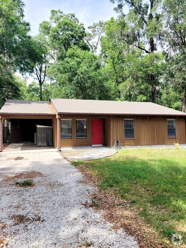 Building Photo - 1824 NW 42nd Ave Unit 1824 Rental