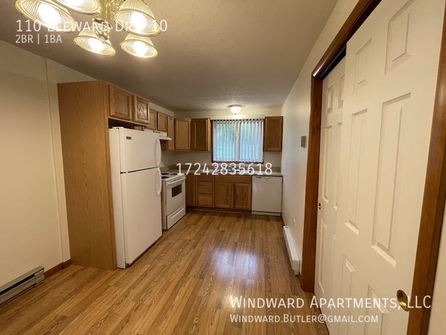 Building Photo - 110 Leeward Dr Unit 10