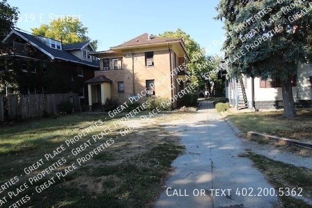 Photo - 1519 E Street-