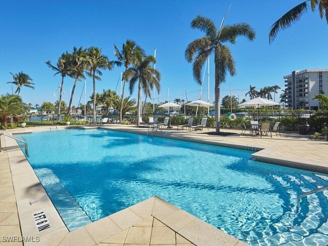 Photo - 2170 Gulf Shore Blvd N Unit 51W