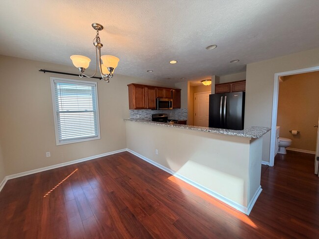Photo - 3050 Ledgestone Pl NE Unit 3050 Ledgestone Place NE