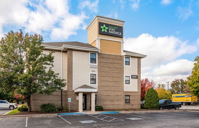 Furnished Studio-South Bend - Mishawaka - North