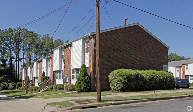 Graystone Place Apartments
