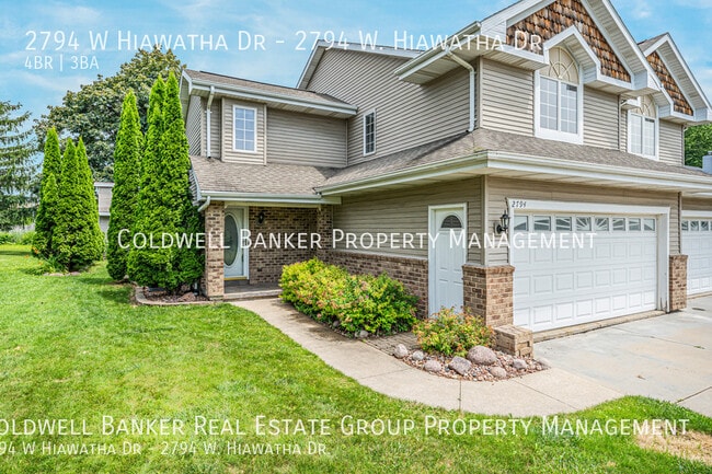 Photo - 2794 W Hiawatha Dr Unidad 2794 W. Hiawatha Dr.