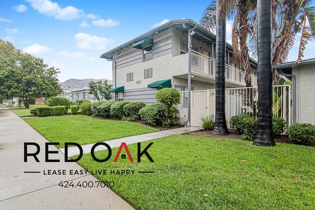 Photo - 380 S Sierra Madre Blvd Unidad 2