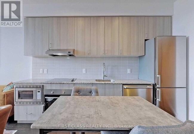 Photo - 7 Kenaston Gardens Unit 214