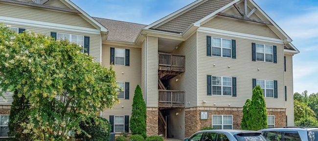 Building Photo - Lovely Condo for Rent in Anderson Unit 521