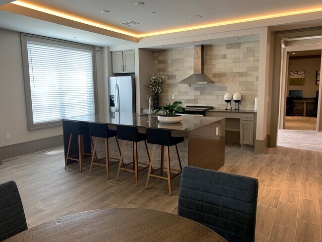 Somerset Lofts