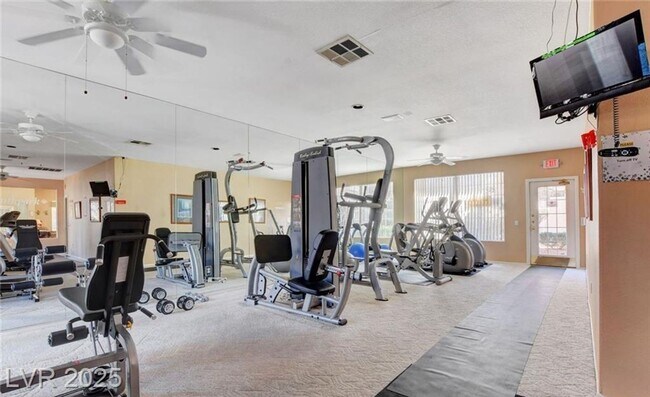 Photo - Bright Green Valley Condo in Gated Southpa...