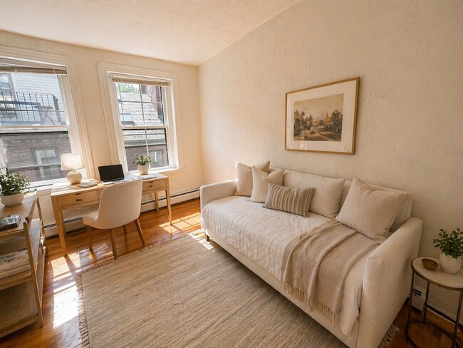 Photo - 17 Irving St Unit 6