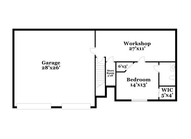 Photo - 2624 Loring Rd NW