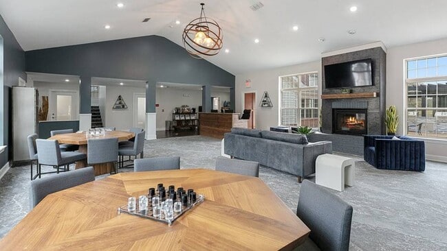 Photo - The Hangout | Student Housing