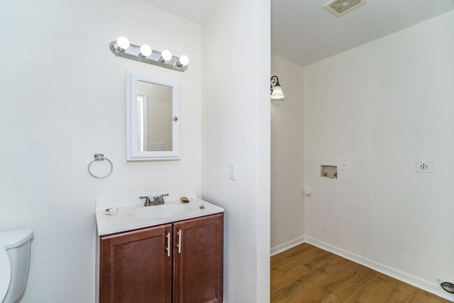 Photo - 3-Bedroom Duplex