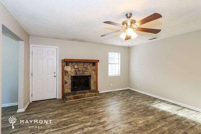Photo - Comfortable 3-Bedroom Home in North Augusta, SC