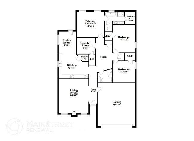 Photo - 1131 Avalon Dr