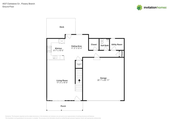 Photo - 4837 Clarkstone Cir