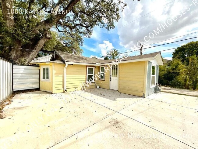 Photo - 1000 Kayton Ave