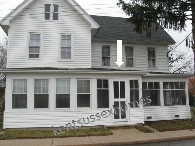 Building Photo - 112 Mechanic Street Unit A Rental