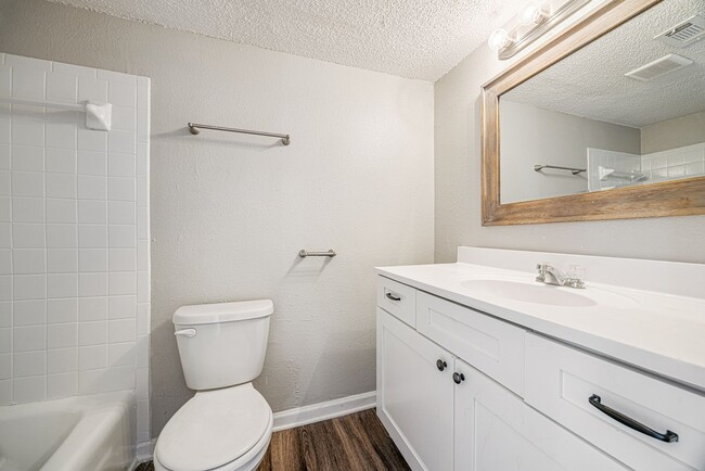 Wilson Townhomes