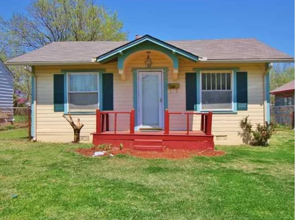 Photo - 2217 NW 34th St