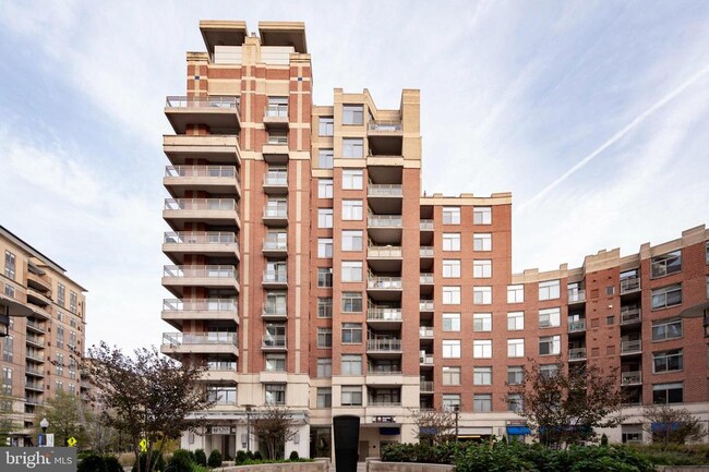 Photo - 3600 S Glebe Rd Unit 516W