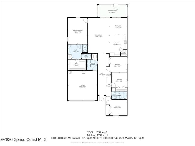 Photo - 732 Veridian Cir NW