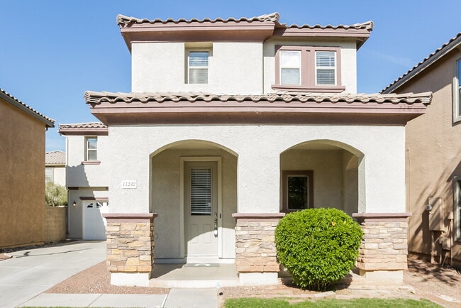 Building Photo - 11242 W Garfield St