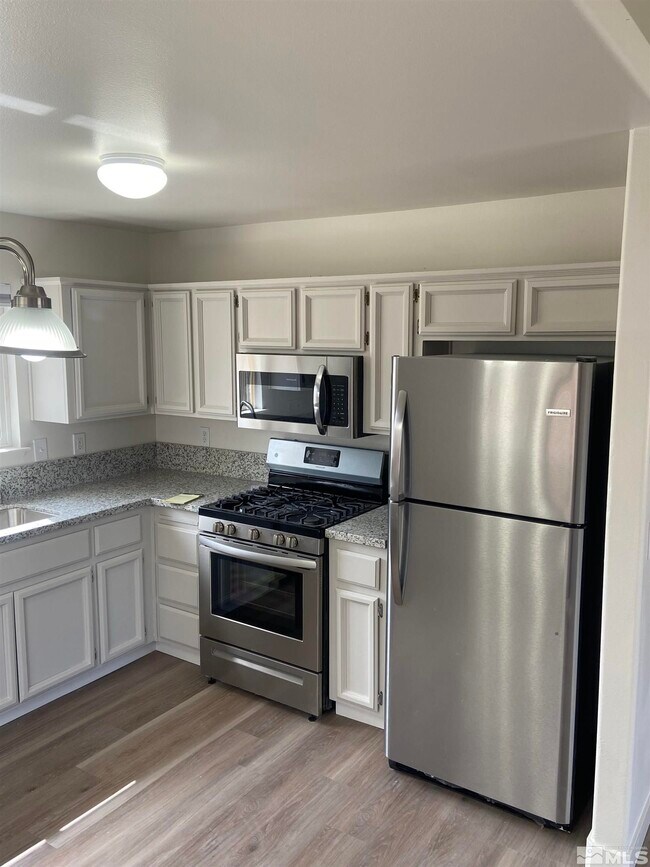 323 Soaring Way Townhome Townhome Rental in Fernley NV