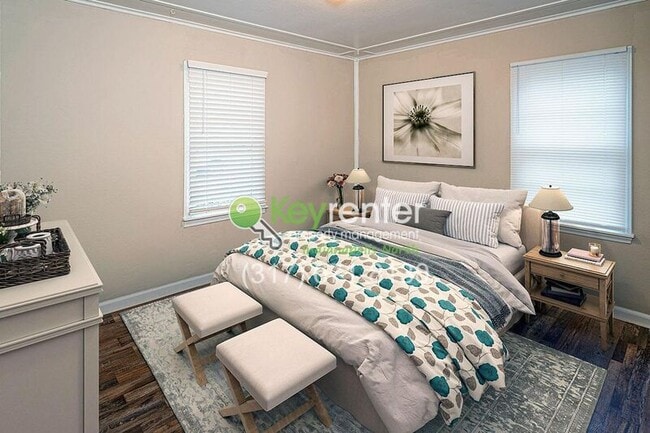 Photo - 1445 North St